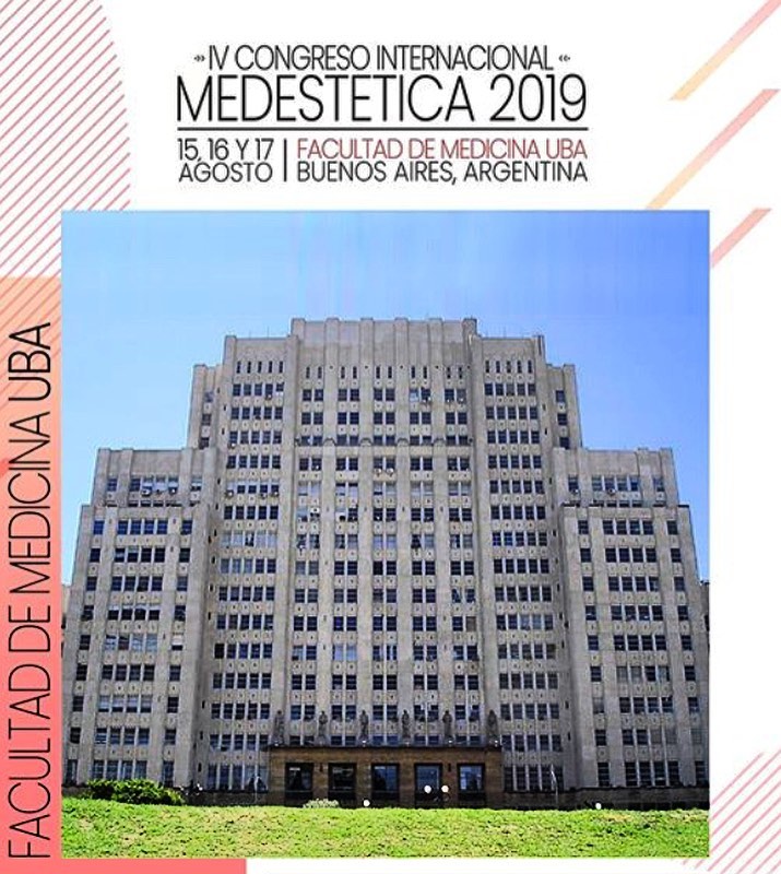 Medestetica 2019